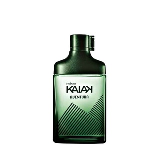 Perfume Kaik Aventura Natura Masculino 100ml Novo Lacrado Original bVal 2024
