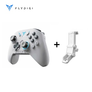 Flydigi VADER 2 Controle Gamer Sem Fio Original