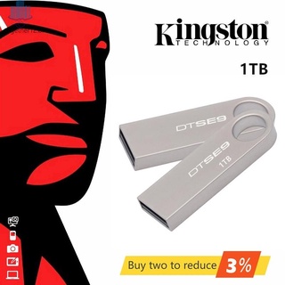 Kingston Pen Drive USB 3.0 De 512GB/2TB