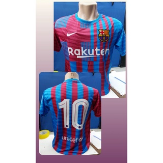 Camisa de Time Futebol Barcelona Lançamento