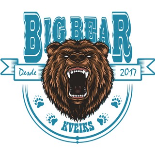 Kveiks - Big Bear Brew