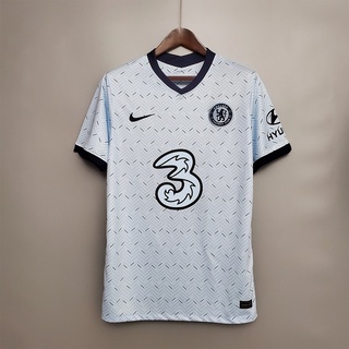 Camisa Camiseta Blusa Time Chelsea 2021-22 Oferta Exclusiva