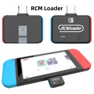 【✨em estoque】RCM Loader Upgrade Payloads Injector Transmitter Injector U Disk Archive (2)