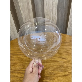 Mini bubble 9 polegadas 20cm