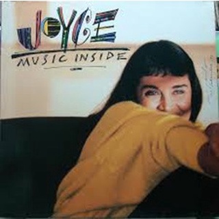 Lp Joyce - Music Inside