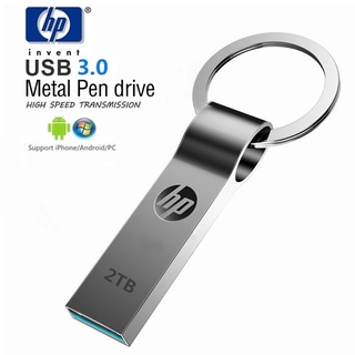 Hp 2TB Pen drive Usb 3.0 de alta velocidade pendrive
