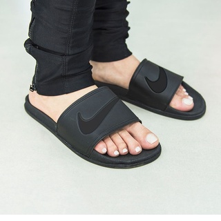 Chinelo Nike Slide Comfort Calce Fácil Confortável