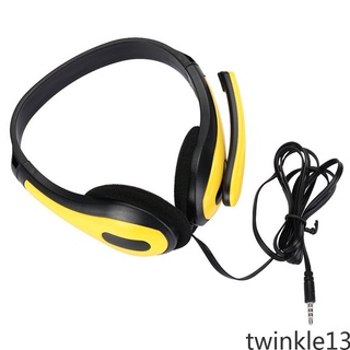 Fone Gamer Headset /microfone Ps3 / Xbox One/pc Com Fio twinkle13