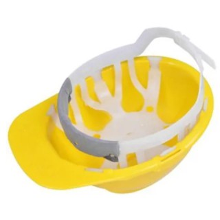 Kit Obra EPI - Luva de Segurança, Capacete, Óculos de Proteção e Protetor Auricular (3)