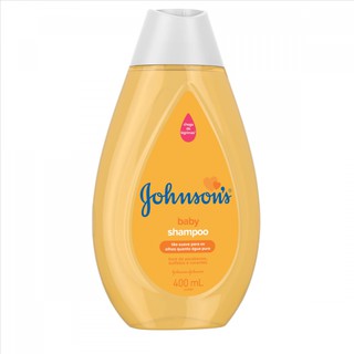 Shampoo Johnsons Baby Neutro Regular 400ml