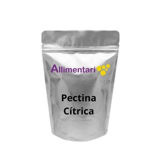 Pectina - Allimentari 50g