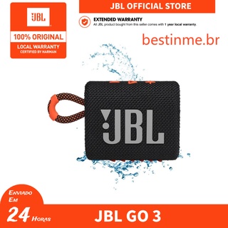 Caixa de som JBL Mini prova d agua Bluetooth Barata Super Oferta Portatil