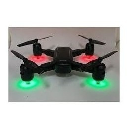 Drone Ze-rc032 C/dual Câmera4k Fullhd 1080p Wif-20min 100m