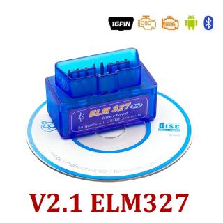 Elm 327 Obd2 Elm327 Obd2 Scanner Elm 327 Bluetooth Scaner Adaptador Bluetooth Elm327 Bt V2.1 Para Android Elm327 Leitor | ELM 327 OBD2 Scanner ELM 327 Bluetooth Scaner ELM327 OBD2 Bluetooth Adapter ELM327 BT V2.1 for Android ELM327 Ford Code Reader
