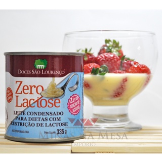 Leite Condensado Diet Zero Açúcar Sem Lactose Sem Glúten 335g (4)