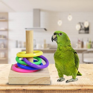 Brinquedos Adestramento Calopsitas e Aves Pets - Psitatoys (5)