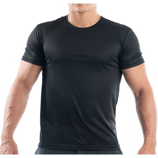 Kit 3 Camisetas Dry Fit Masculina 100% Poliester Academia Tamanho G