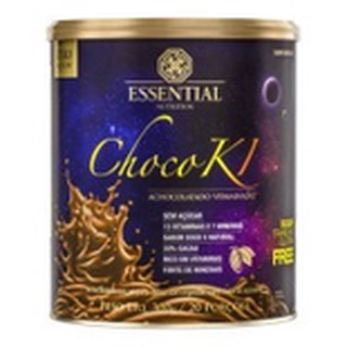Chocoki Achocolatado Essential Nutrition 300g