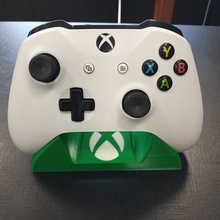 Suporte Controle Xbox One Serie S e X - Apoio de Mesa!