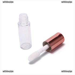 10pcs Tubos De 1,2ml Vazios Lip Gloss Lip Balm Batom Tubo Recipiente Cosmético (3)
