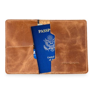 Capa P/ Passaporte Documentos Cartões/cédulas Couro Legítimo-02 (1)