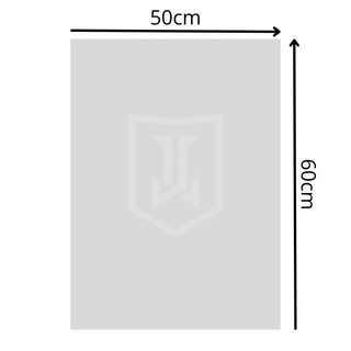 Pano Mágico de Chão Grande Ultra Absorvente Microfibra Limpeza Geral 50x60cm (3)