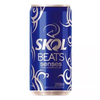Skol Beats Senses 269 ML