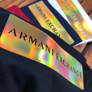 Camisa camiseta Adulto Armani - premium gold - qualidade de shopping - PROMOÇÃO ATACADO (1)