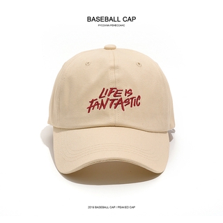 Men's Baseball Cap Cotton Snapback Caps Fashion Men Casquette Hats Adjustable Casual Gorras Hip Hop Dad Hats Men Women