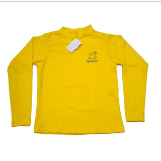 Blusa Camisa Proteção Solar UV 50 + Infantil
