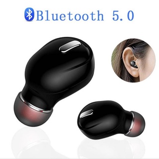 Mini Fone De Ouvido Bluetooth Sem Fio Bluetooth Mini Wireless x9