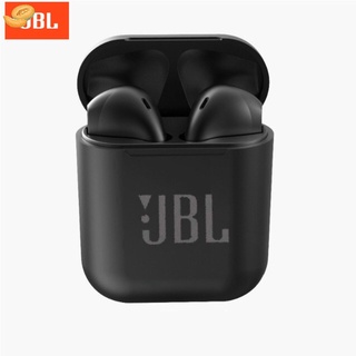 Fone Jbl Sem Fio Bluetooth Tws Inpods I12 Para Android e Iphone
