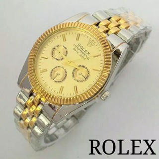 Corrente Relógios Rolex