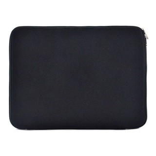 Capa Case Luva Neopreme Protetora Com Ziper Para Notebook Ultrabook Macbook Até 15.6 Polegadas top