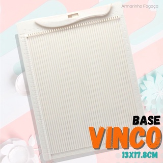 BASE DE VINCAR SCORING BOARD - Vinco / Scrapbook / Papelaria (1)