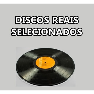 Disco Vinil Shaw Mendes LP Decorativo (3)