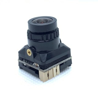 Jja Mini B19 1500TVL 1 / 3 'Cmos 2.1mm Lente Da Câmera Fpv Osd Pal / Ntsc Para Rc Zangão (8)