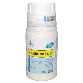 K-Othrine® SC 25 250ml