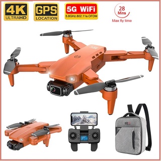 L900 Pro 4k Câmera Drone 5g Gps HD Fpv 28 Minutos Brushless Motor Quadcopter Tempo De Vôo Distância 1.2 km
