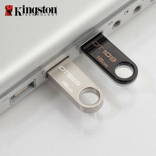 Pendrive Kingston 128gb Gb 16 32 64Gb Pen Drive Usb 2.0 Flash