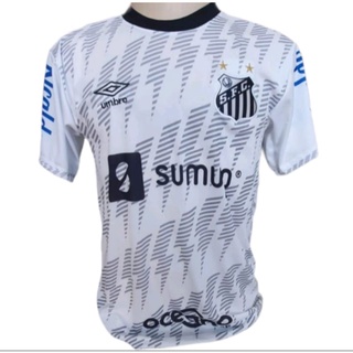 Camisa de time do Santos Imperdivel!