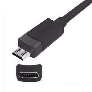 Kenux Cabo Carregador TURBO 25w Micro USB Ultra Rápido Compatibilidade Para Tipo De Aparelho Que Use Micro USB V8 (4)