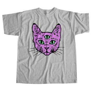 Blusa Cat Gatinho Eyes Olhos Camiseta Tumblr New Traditional