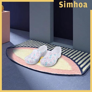 SIMHOA Sapato Feminino Resistente Ao Deslizamento Para Chef De Cozinha/Sapatos De Enfermagem/Trabalho Com Estampa De Flamingo (7)