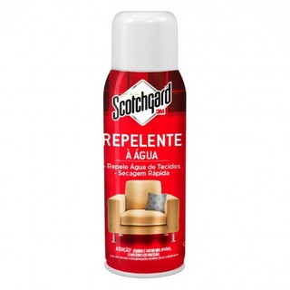 Scotchgard 3m Spray Impermeabilizante De Tecidos