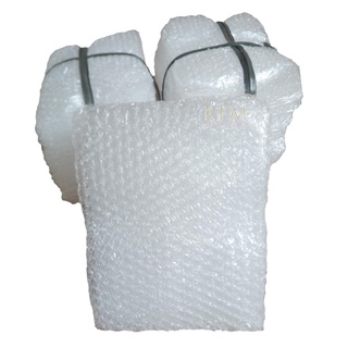 Saco Plastico Bolha Para Proteção 19x25 - 10 Unidades - Sete Envelopes (3)