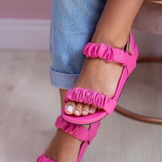 sandalia papete ortopédica dourada sandália flatform sandália feminina moda feminina blogueira sandália confortável barata