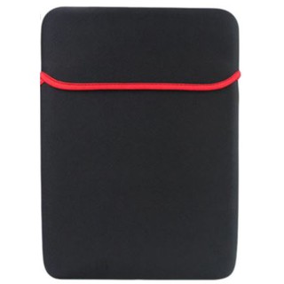 Case capa bolsa protetor Bag Notebook 14" Preto (1)