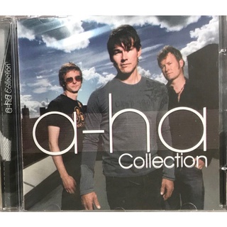 Cd A-ha - Collection Greatest Hits Sucessos (lacrado)
