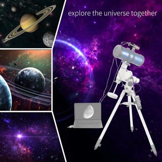 SVBONY SV305 Pro Câmera 2MP USB 3.0 1,25 polegadas para astronomia guiada para astrofotografia (8)